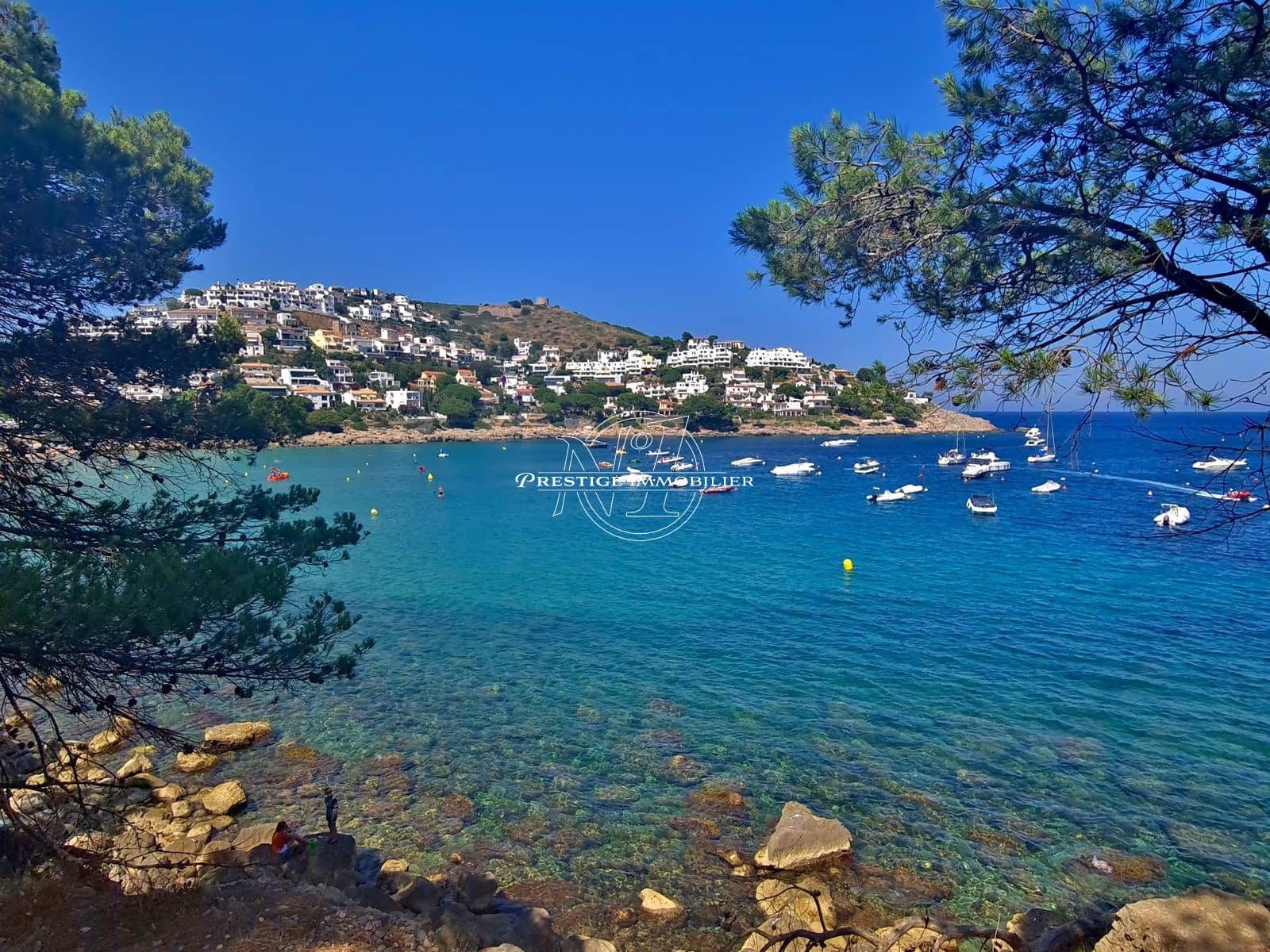 5 quarto Moradia para venda em L'Escala - 1 800 000 € (Ref: 9263724)