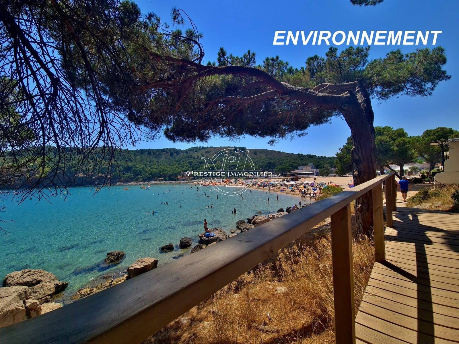 5 quarto Moradia para venda em L'Escala - 1 800 000 € (Ref: 9263724)