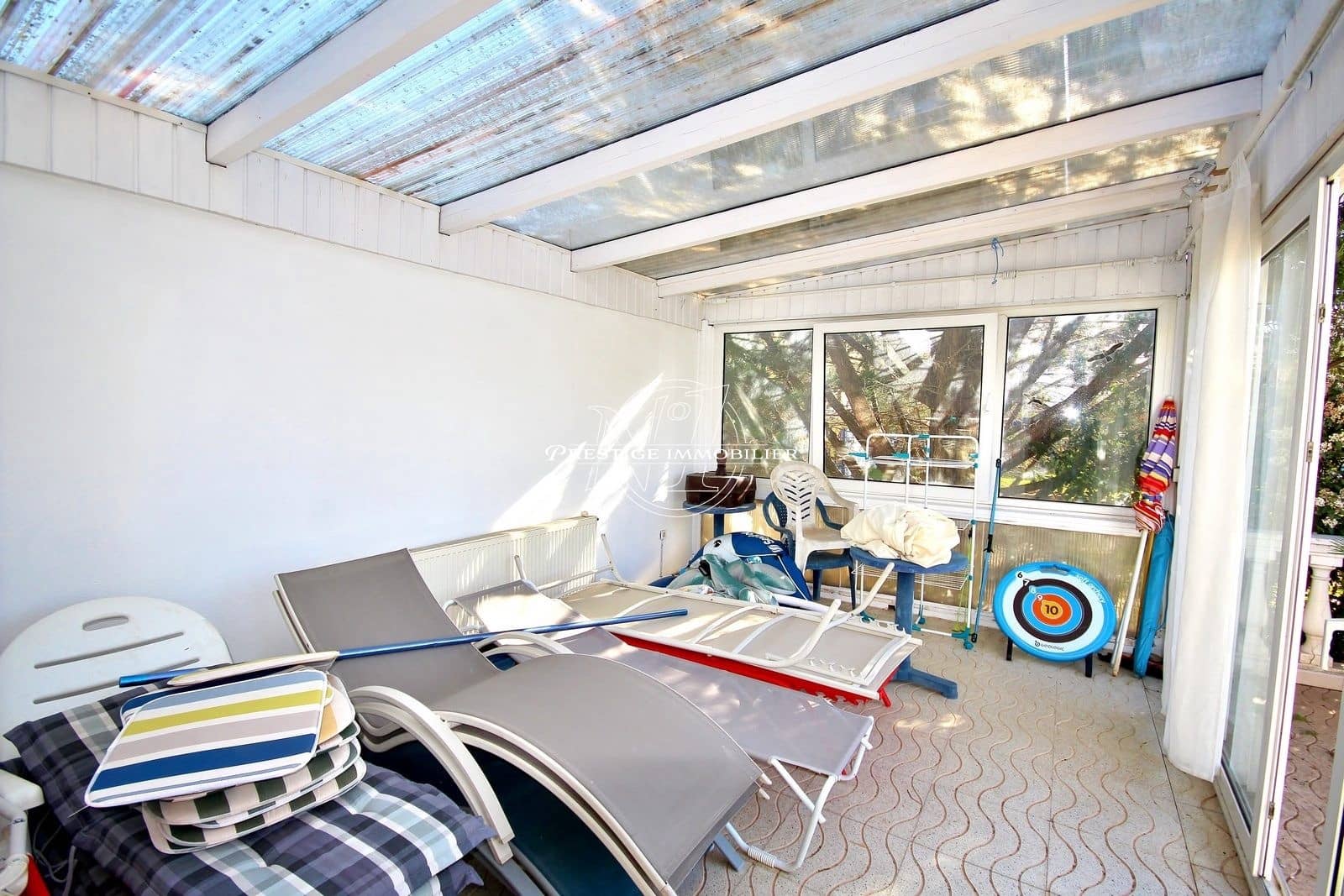 4 slaapkamer Villa te koop in Empuriabrava met zwembad - € 1.200.000 (Ref: 9263726)