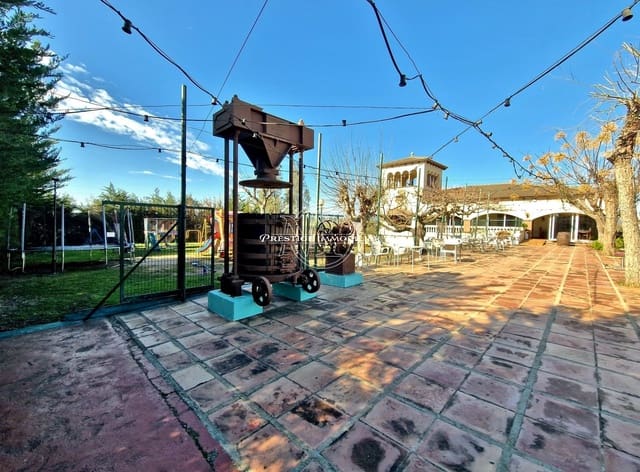 Restaurant/Bar til salg i Roses - € 955.000 (Ref: 9265389)