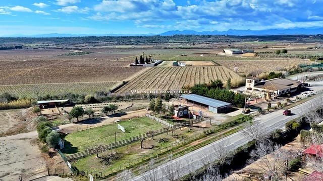 Restaurant/Bar til salg i Roses - € 955.000 (Ref: 9265389)