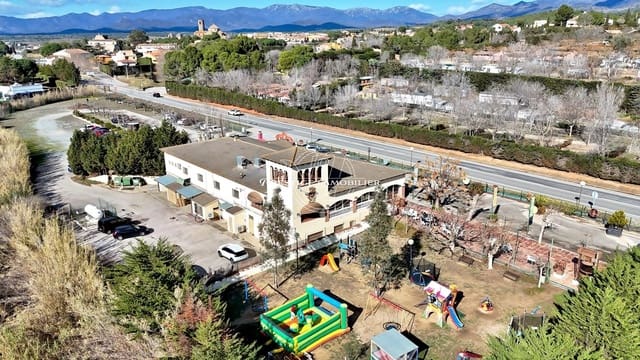 Restaurant/Bar til salg i Roses - € 955.000 (Ref: 9265389)