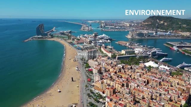 4 bedroom Villa for sale in Esplugues de Llobregat with pool - € 10,000,000 (Ref: 9268988)