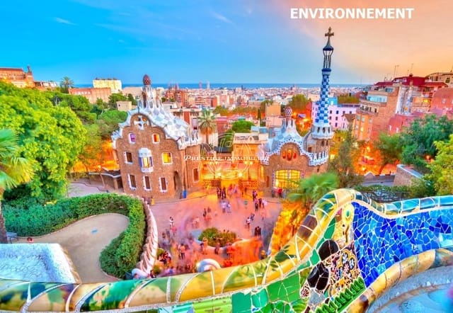 4 bedroom Villa for sale in Esplugues de Llobregat with pool - € 10,000,000 (Ref: 9268988)