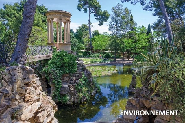 4 bedroom Villa for sale in Esplugues de Llobregat with pool - € 10,000,000 (Ref: 9268988)