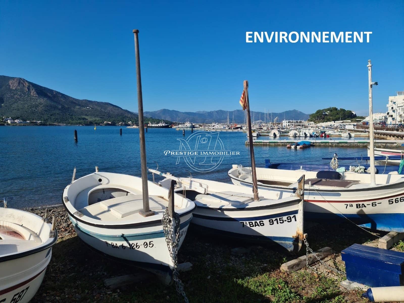 6 soveværelse Villa til salg i El Port de la Selva med swimmingpool - € 3.900.000 (Ref: 9269665)