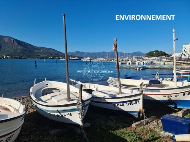 6 bedroom Villa for sale in El Port de la Selva with pool - € 3,900,000 (Ref: 9269665)