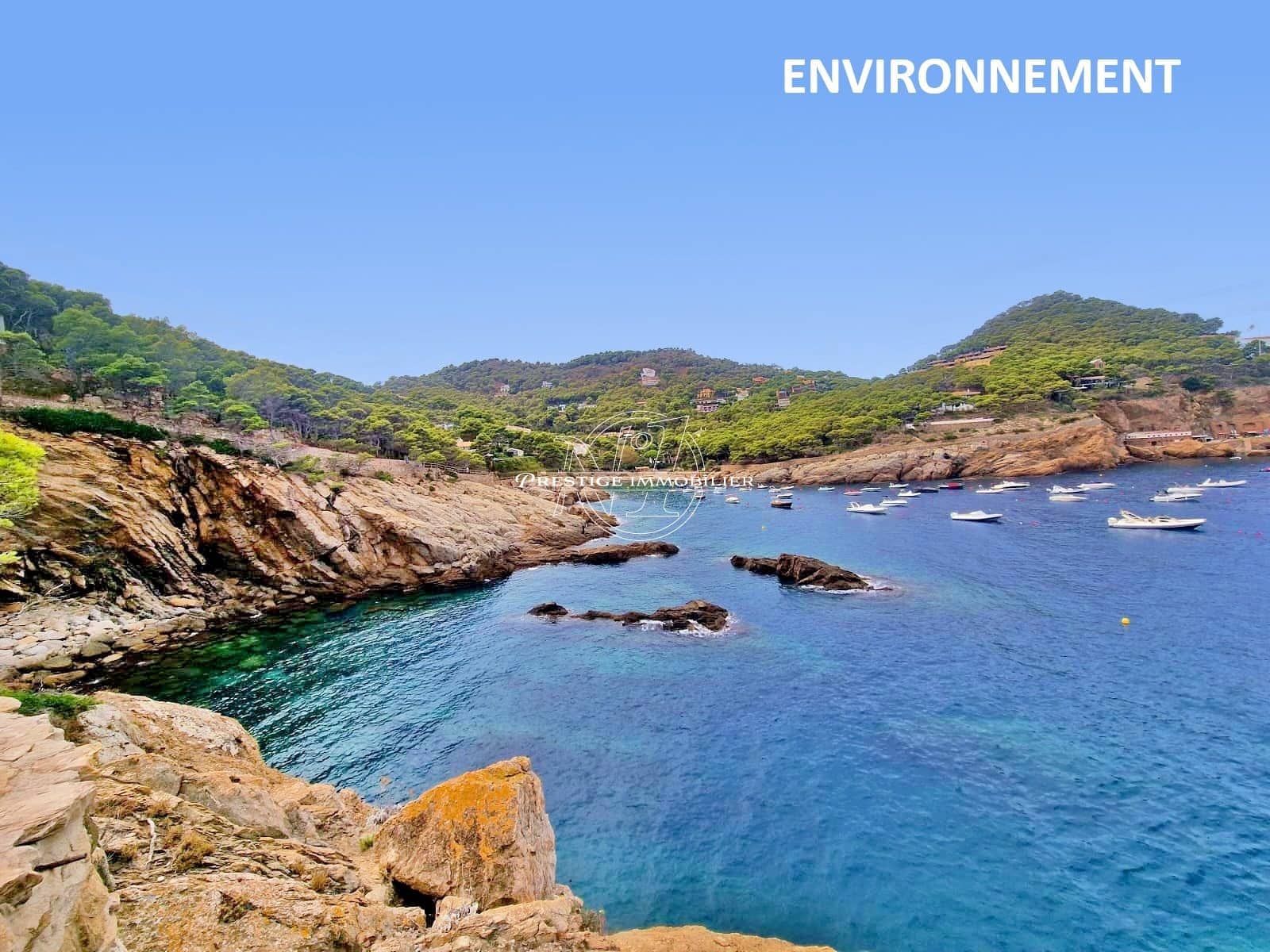 Hotel til salg i Platja d'Aiguablava - € 30.000.000 (Ref: 9269666)