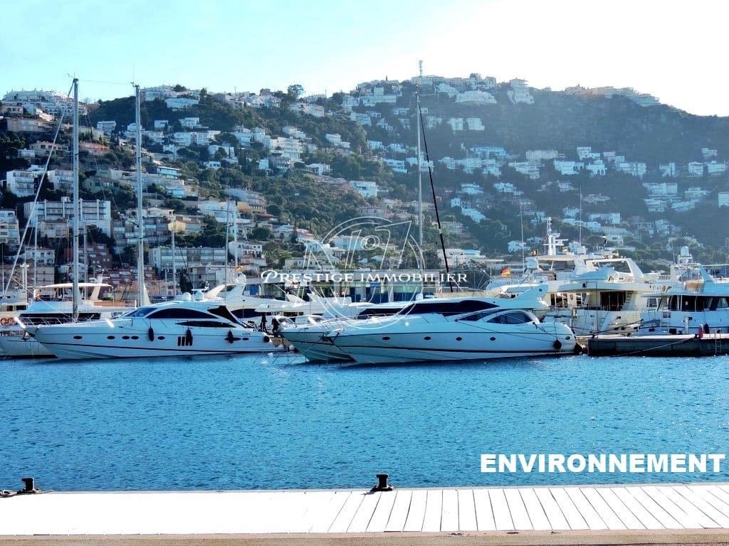 8 soveværelse Finca/Landehus til salg i Roses - € 2.350.000 (Ref: 9269667)