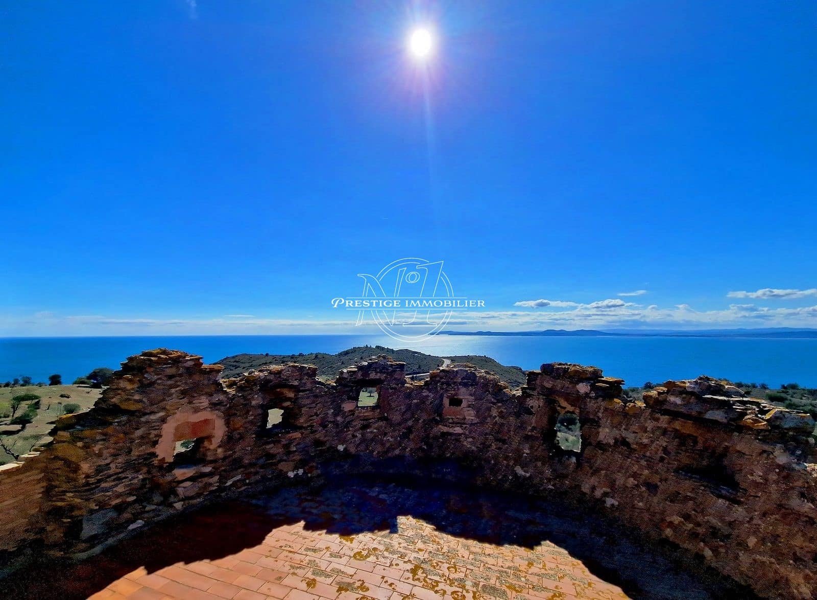 8 soveværelse Finca/Landehus til salg i Roses - € 2.350.000 (Ref: 9269667)