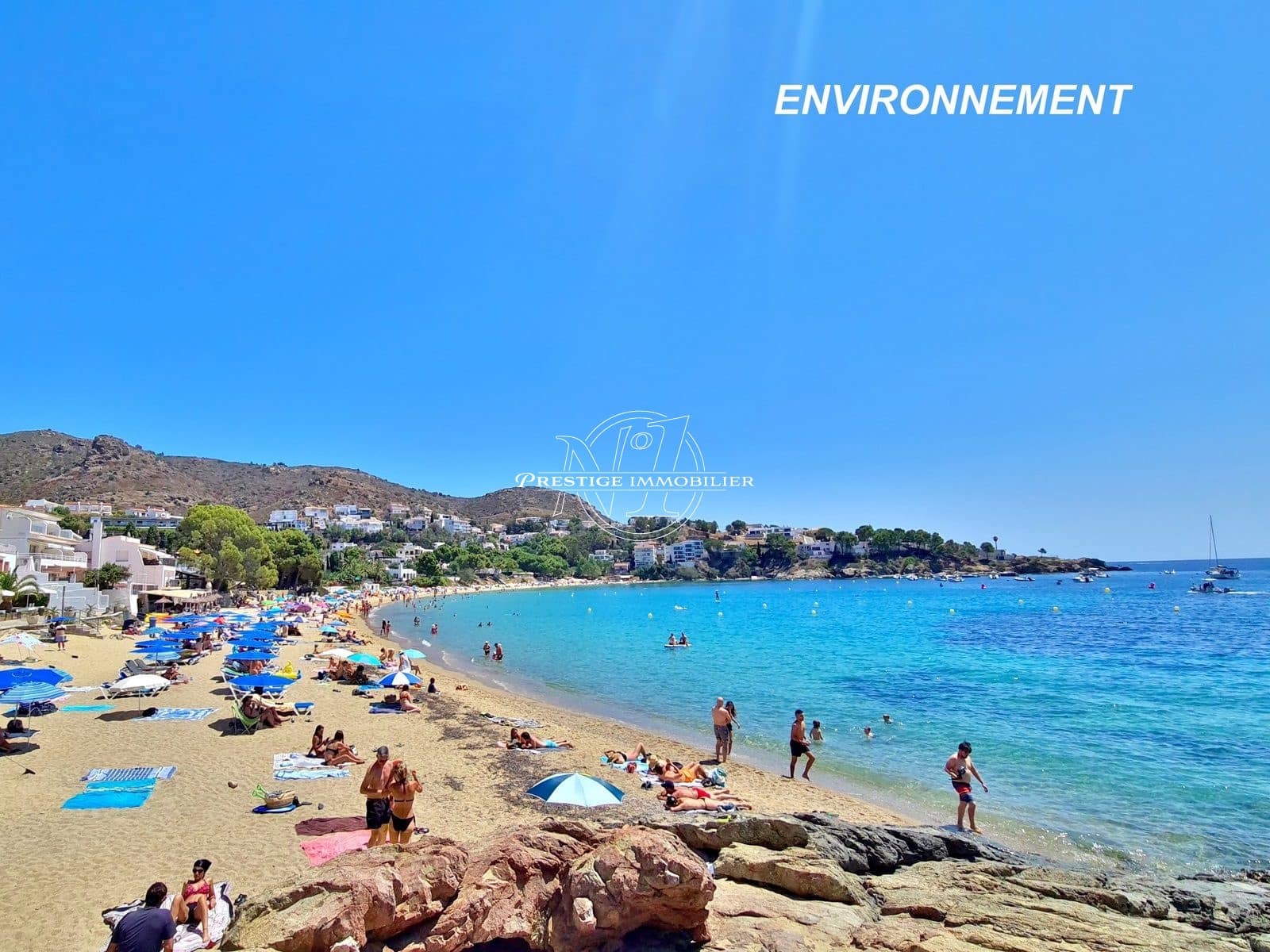 8 soveværelse Finca/Landehus til salg i Roses - € 2.350.000 (Ref: 9269667)