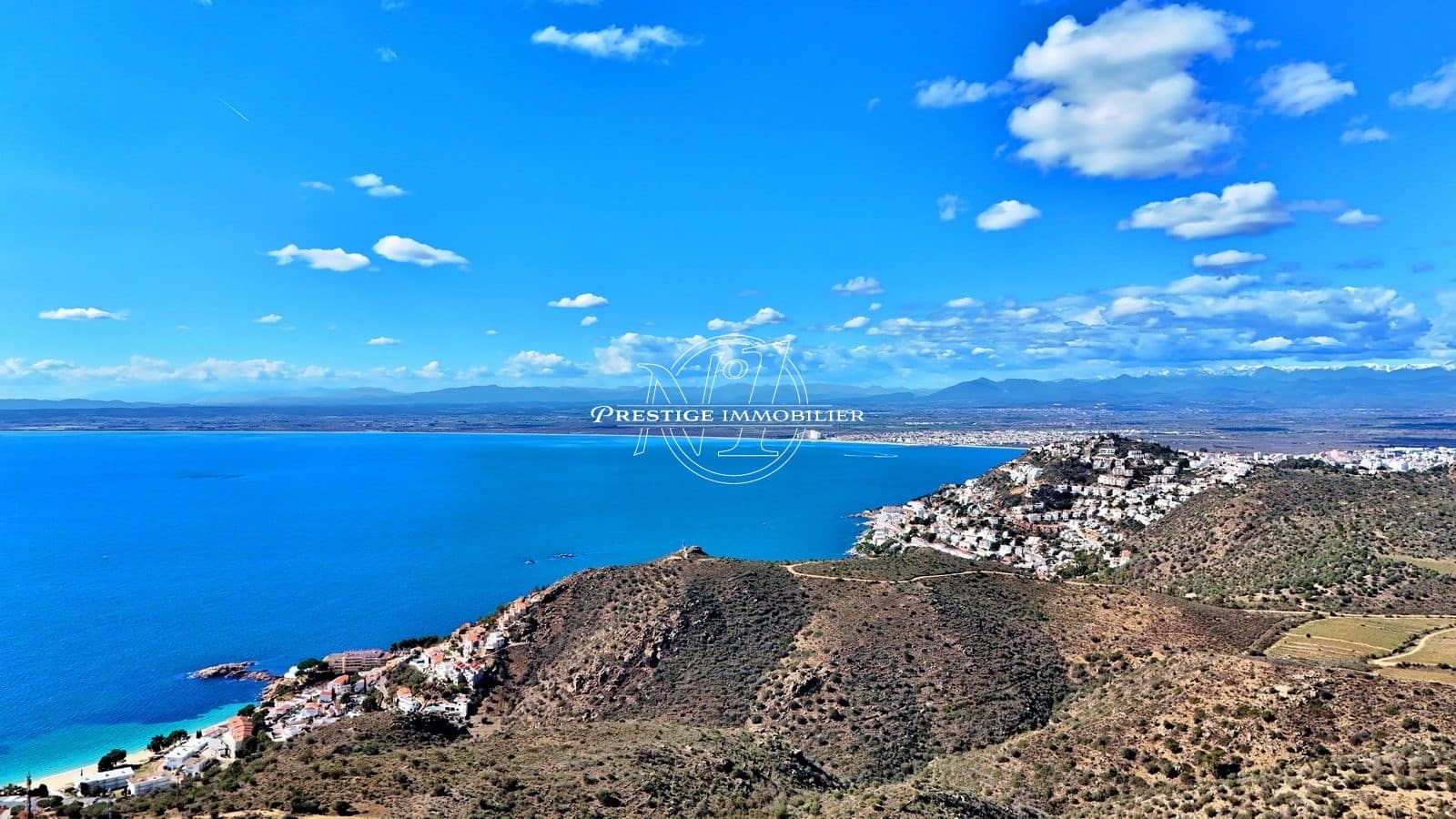 8 soveværelse Finca/Landehus til salg i Roses - € 2.350.000 (Ref: 9269667)