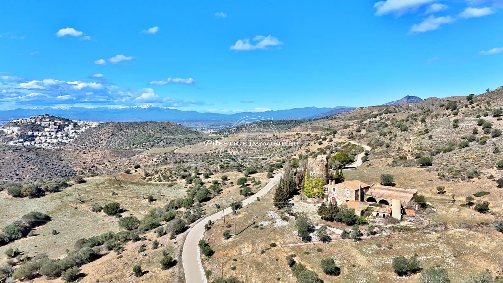 8 soveværelse Finca/Landehus til salg i Roses - € 2.350.000 (Ref: 9269667)