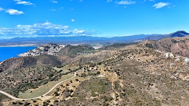 8 soveværelse Finca/Landehus til salg i Roses - € 2.350.000 (Ref: 9269667)