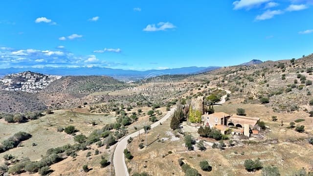 8 soveværelse Finca/Landehus til salg i Roses - € 2.350.000 (Ref: 9269667)