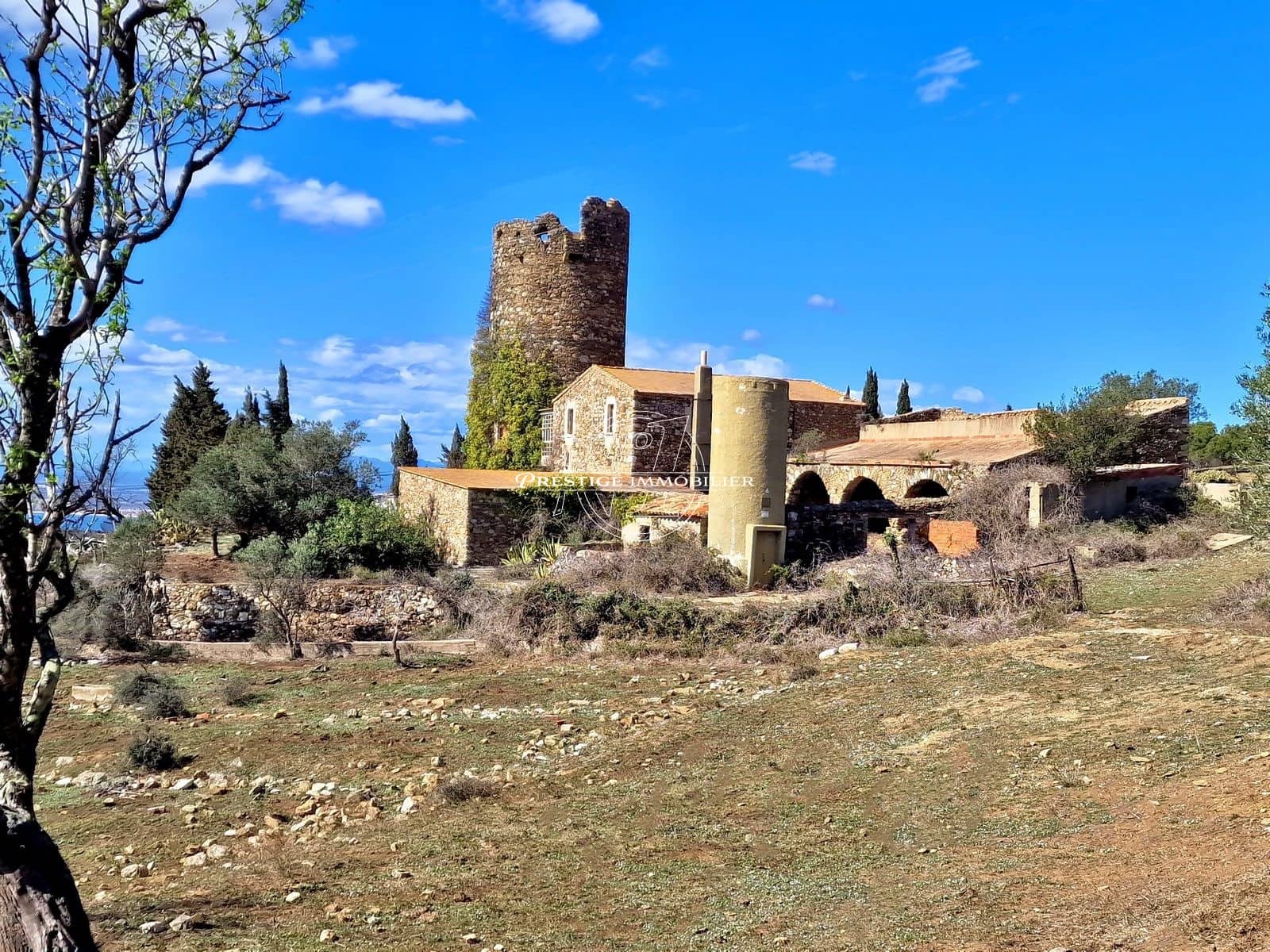 8 soveværelse Finca/Landehus til salg i Roses - € 2.350.000 (Ref: 9269667)