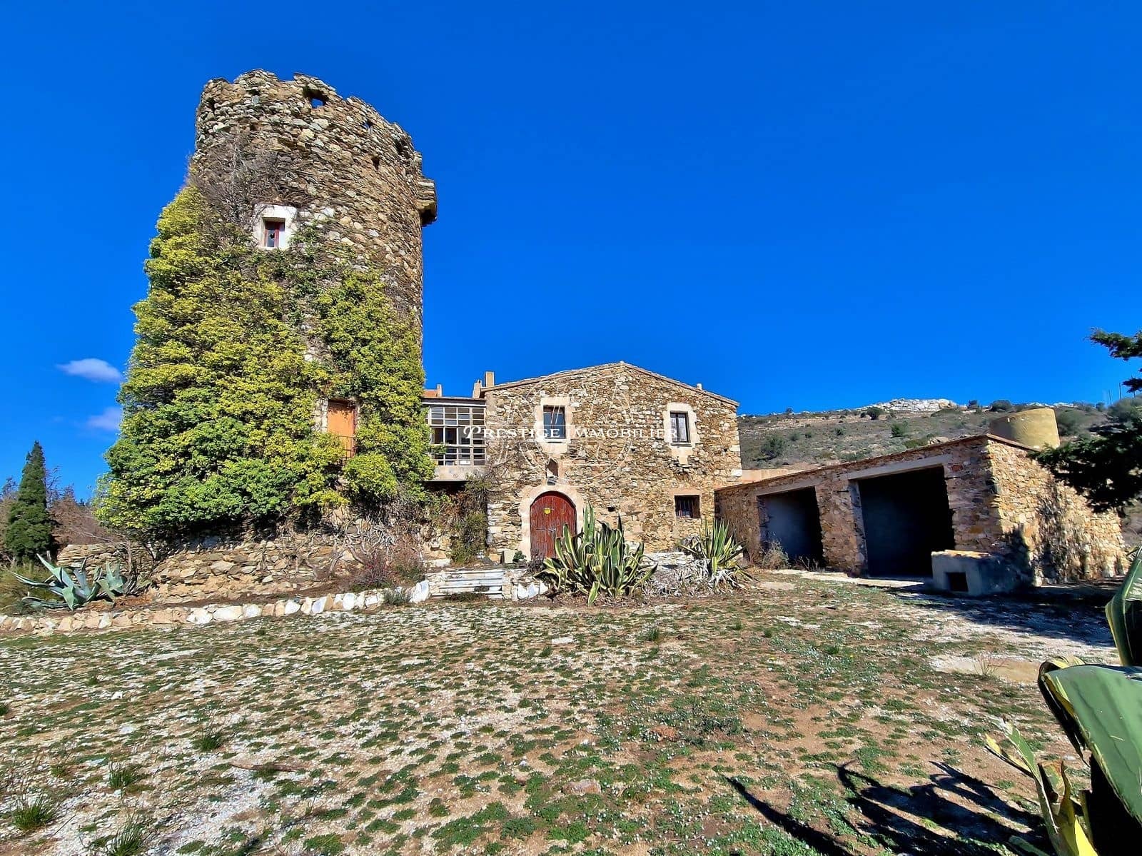 8 soveværelse Finca/Landehus til salg i Roses - € 2.350.000 (Ref: 9269667)