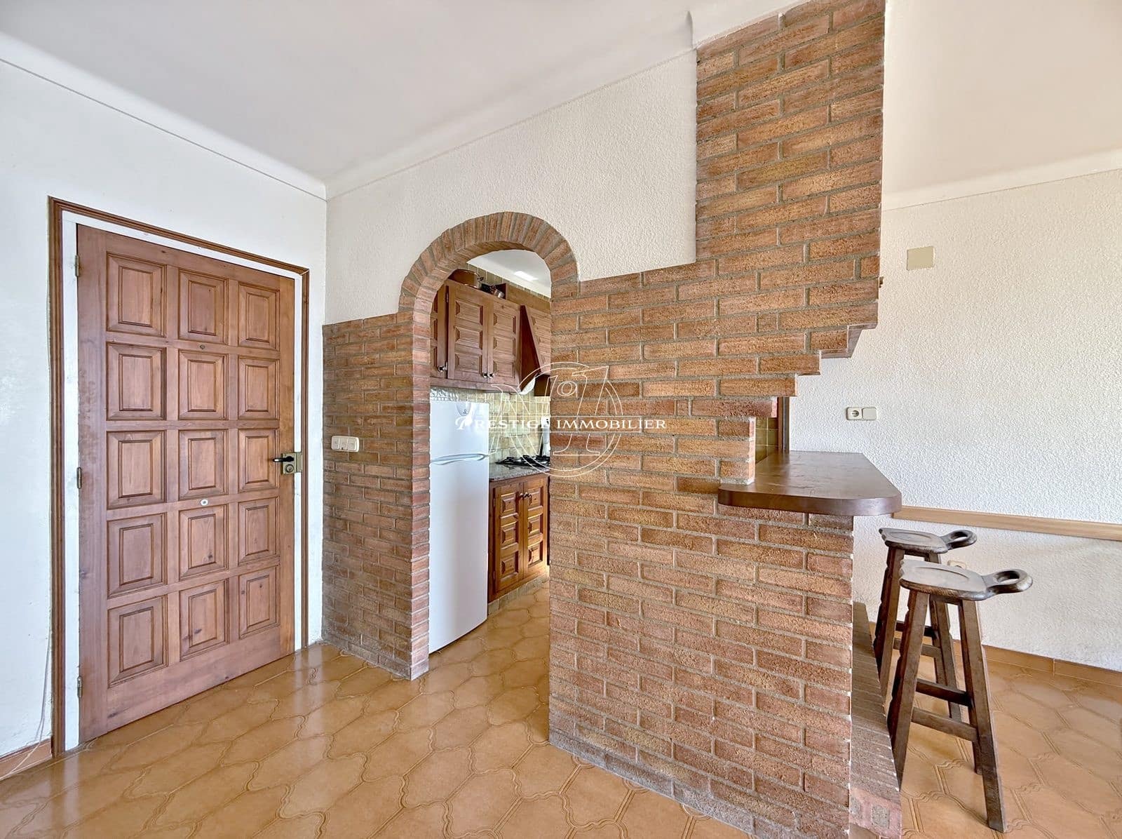 2 chambre Appartement à vendre à Roses - 340 000 € (Ref: 9279747)