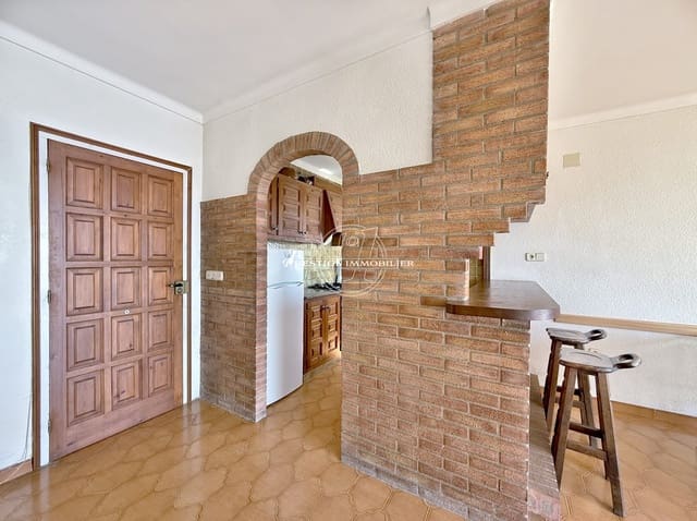 2 chambre Appartement à vendre à Roses - 340 000 € (Ref: 9279747)