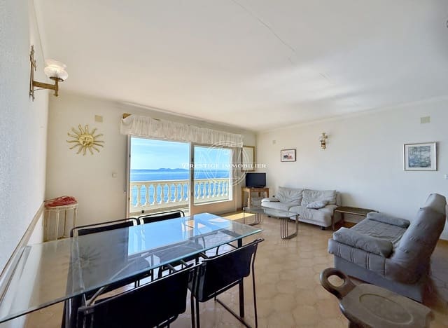 2 chambre Appartement à vendre à Roses - 340 000 € (Ref: 9279747)