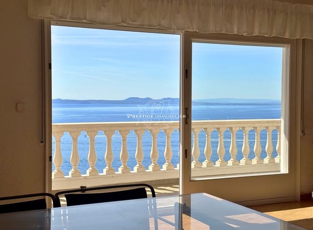 2 chambre Appartement à vendre à Roses - 340 000 € (Ref: 9279747)