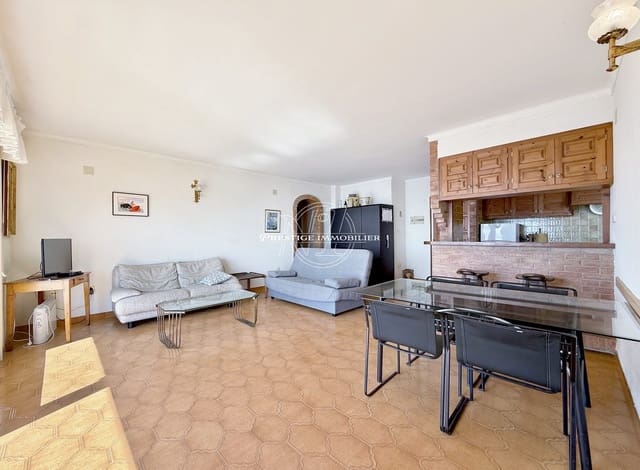 2 chambre Appartement à vendre à Roses - 340 000 € (Ref: 9279747)