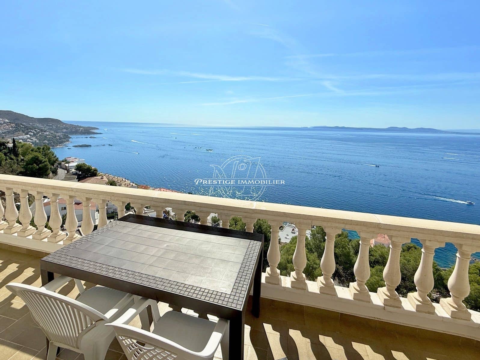 2 chambre Appartement à vendre à Roses - 340 000 € (Ref: 9279747)