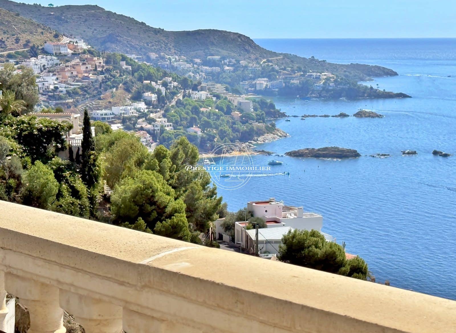 2 chambre Appartement à vendre à Roses - 340 000 € (Ref: 9279747)