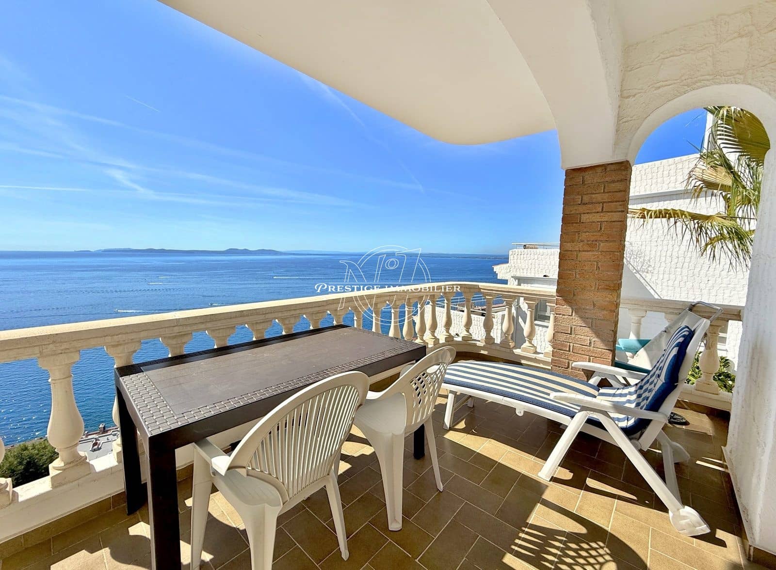 2 chambre Appartement à vendre à Roses - 340 000 € (Ref: 9279747)