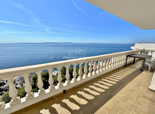 2 chambre Appartement à vendre à Roses - 340 000 € (Ref: 9279747)