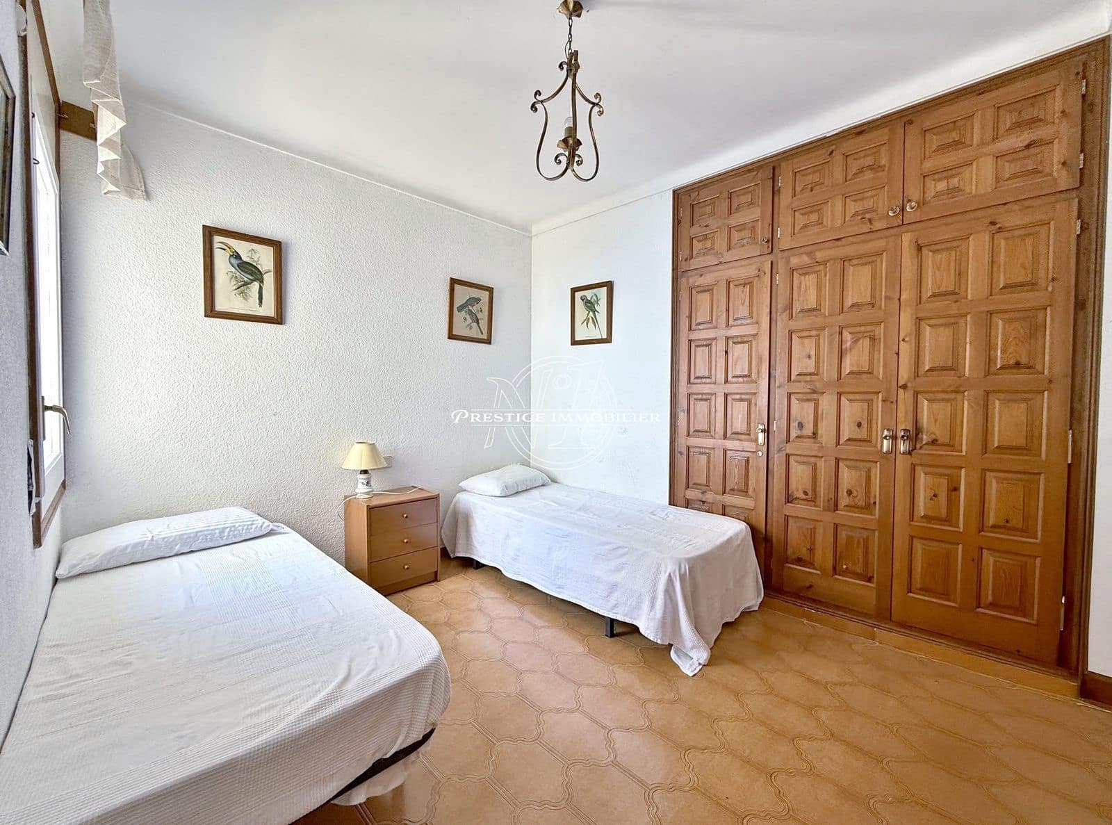 2 chambre Appartement à vendre à Roses - 340 000 € (Ref: 9279747)