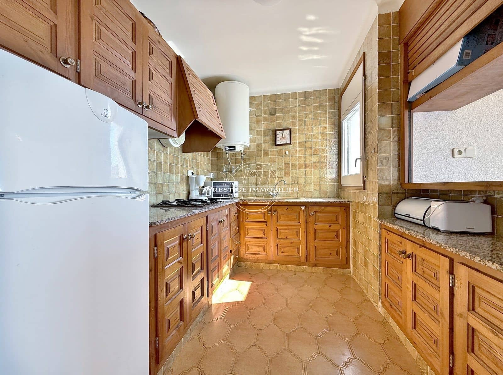 2 chambre Appartement à vendre à Roses - 340 000 € (Ref: 9279747)