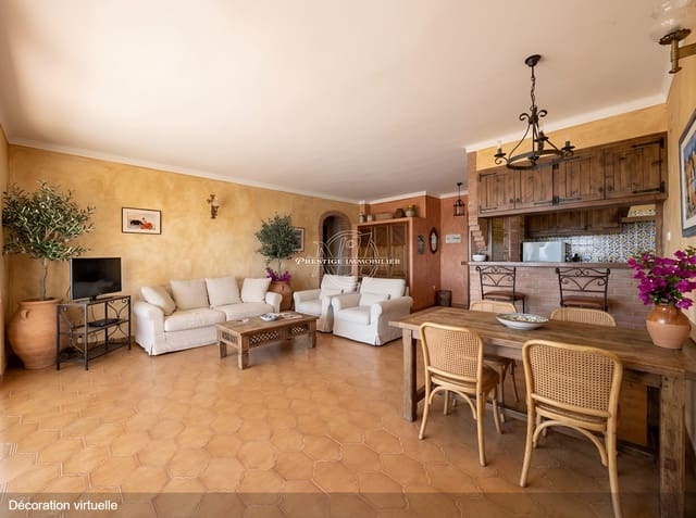 2 soverom Leilighet til salgs i Roses - € 340 000 (Ref: 9279747)