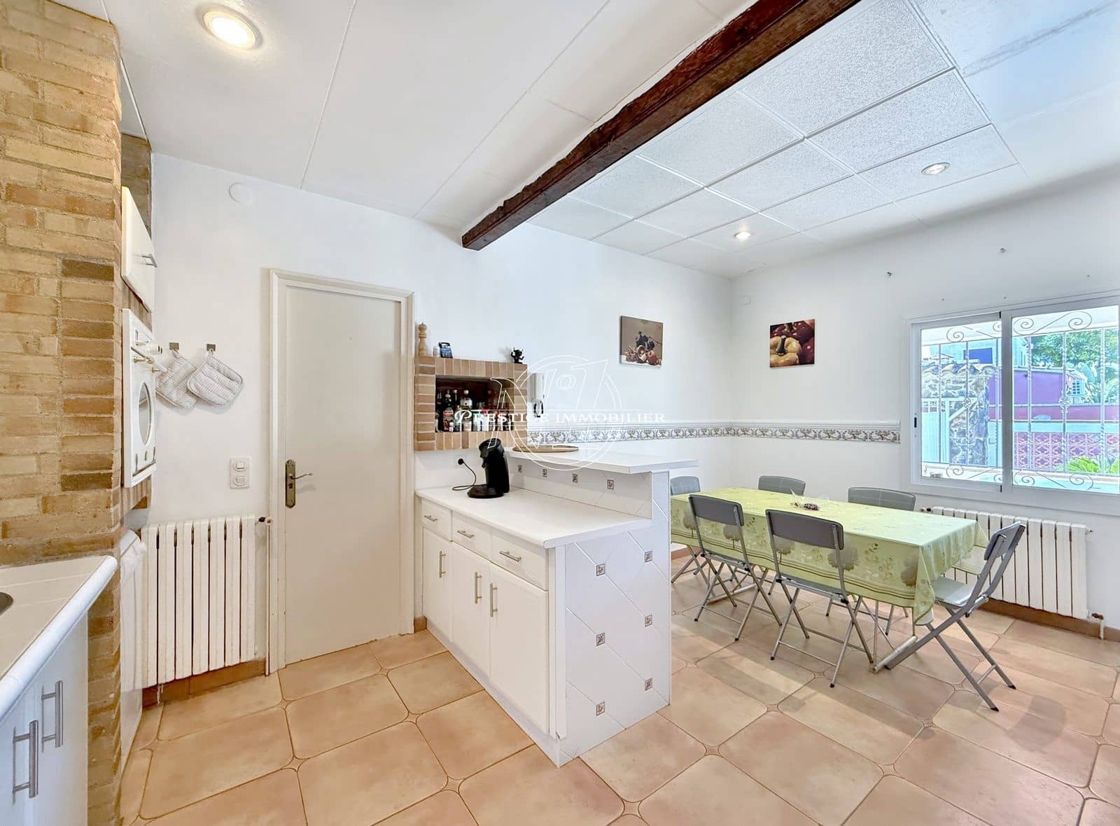 Chalet de 5 habitaciones en Empuriabrava en venta con piscina - 550.000 € (Ref: 9283524)