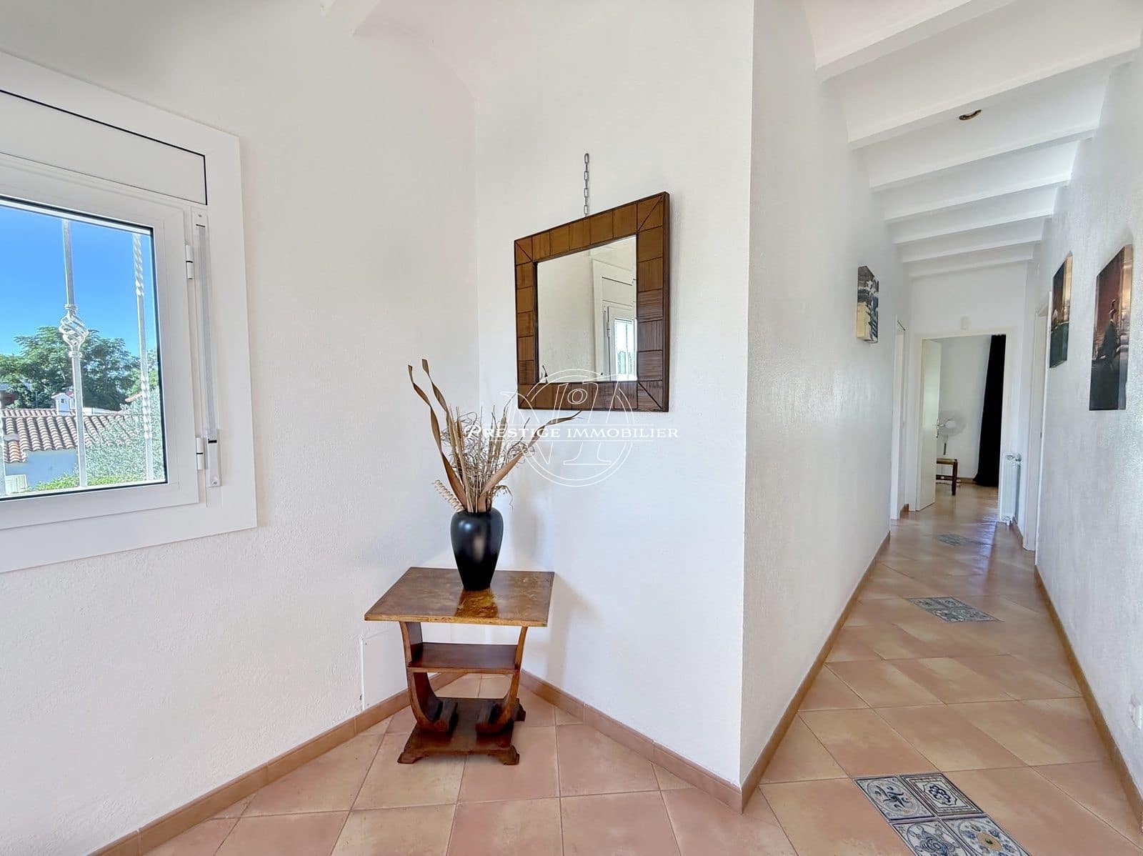 Chalet de 5 habitaciones en Empuriabrava en venta con piscina - 550.000 € (Ref: 9283524)