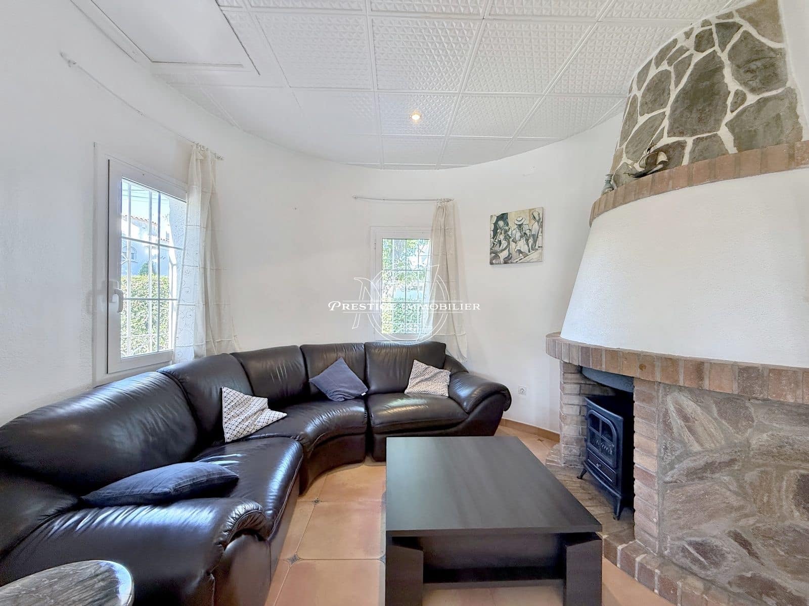 Chalet de 5 habitaciones en Empuriabrava en venta con piscina - 550.000 € (Ref: 9283524)