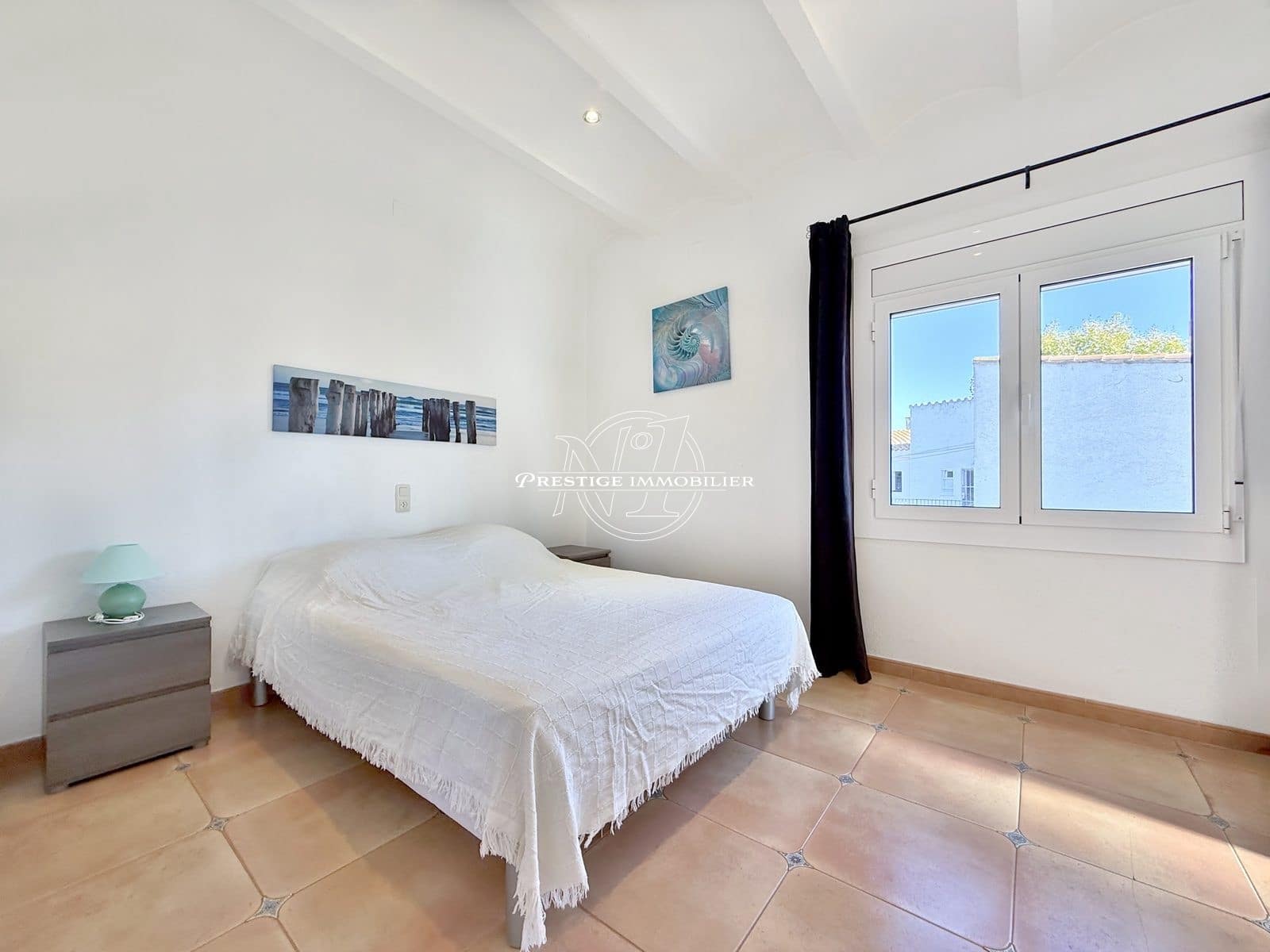 Chalet de 5 habitaciones en Empuriabrava en venta con piscina - 550.000 € (Ref: 9283524)