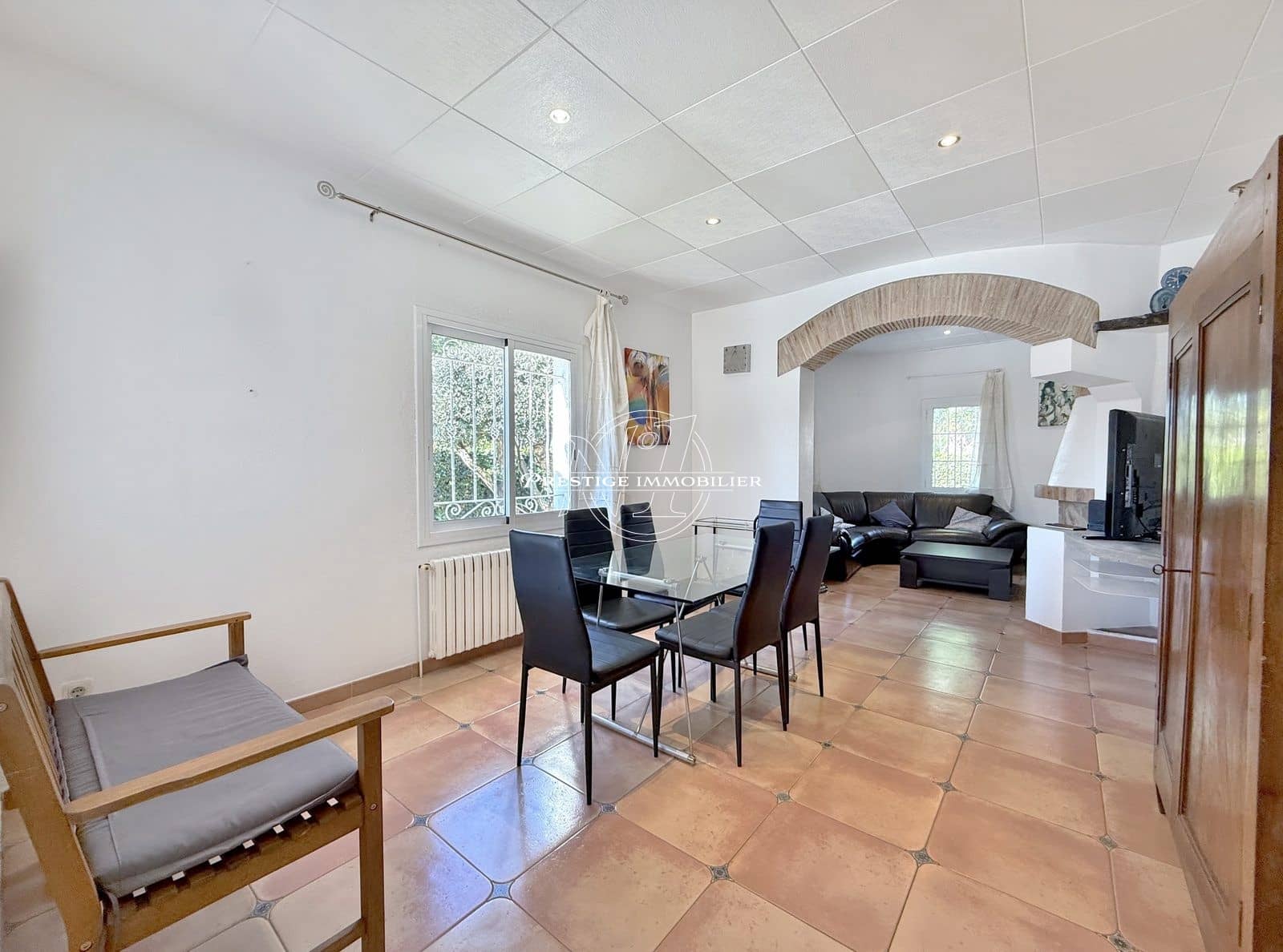 Chalet de 5 habitaciones en Empuriabrava en venta con piscina - 550.000 € (Ref: 9283524)