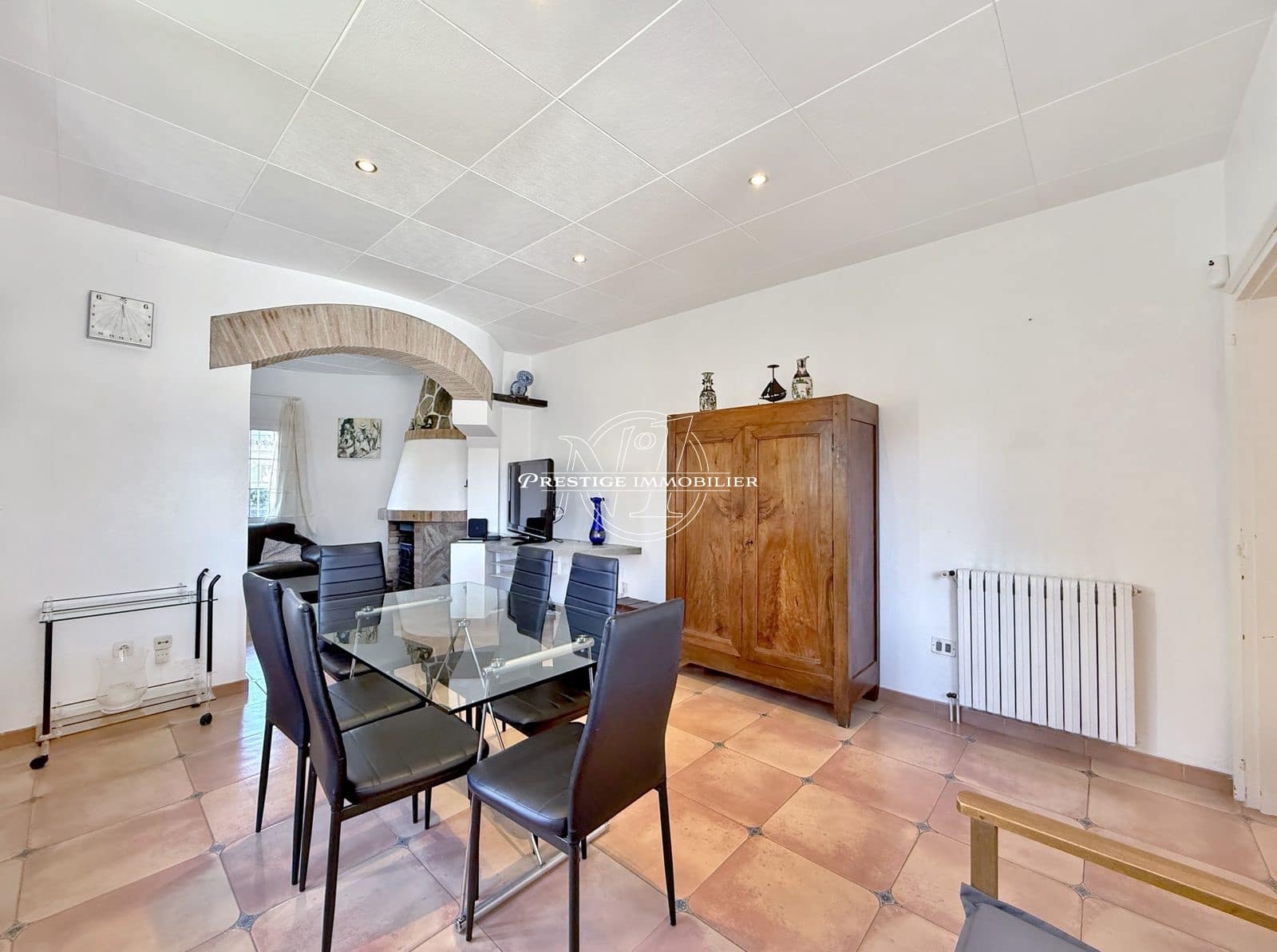 Chalet de 5 habitaciones en Empuriabrava en venta con piscina - 550.000 € (Ref: 9283524)