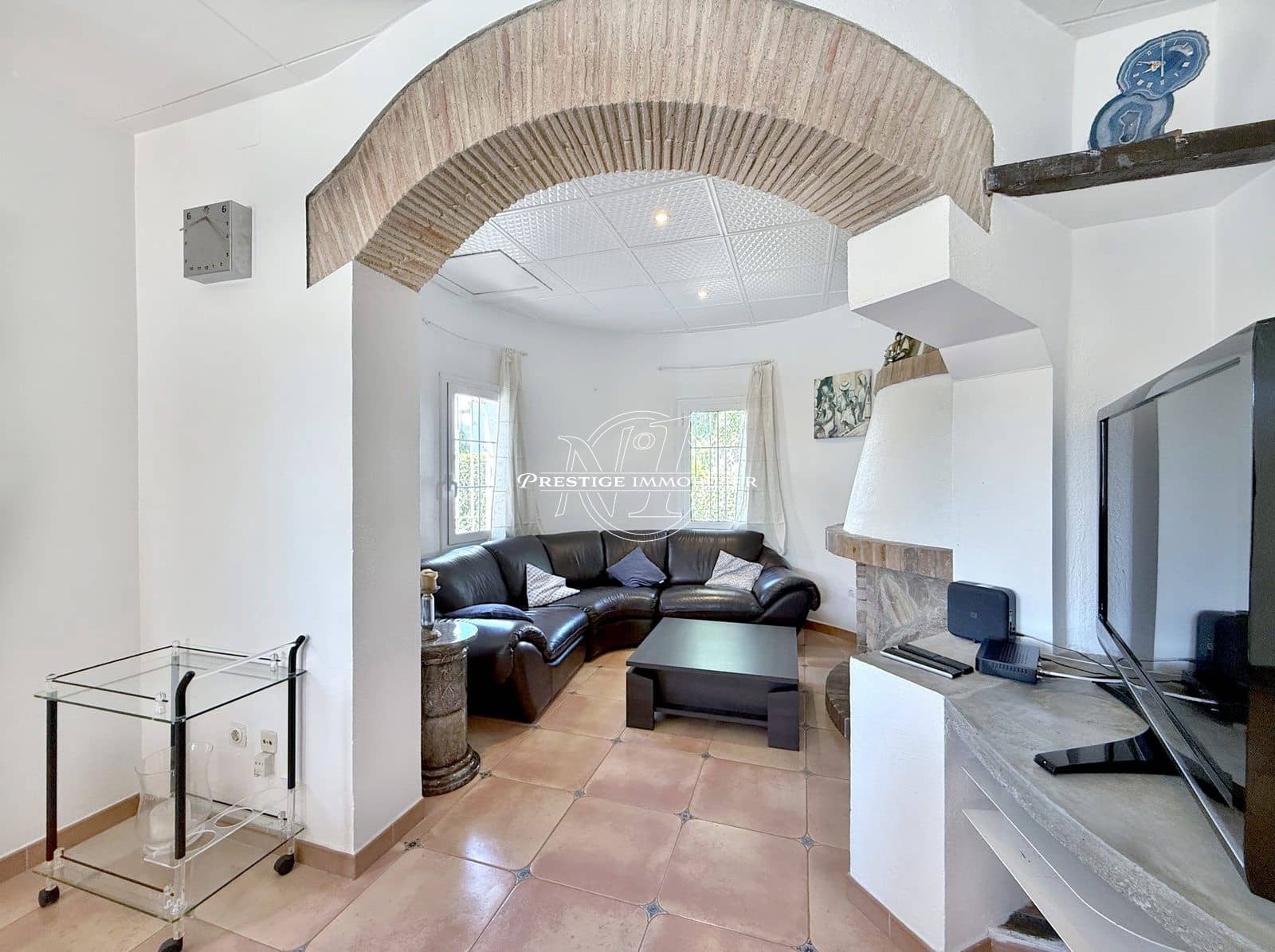 Chalet de 5 habitaciones en Empuriabrava en venta con piscina - 550.000 € (Ref: 9283524)