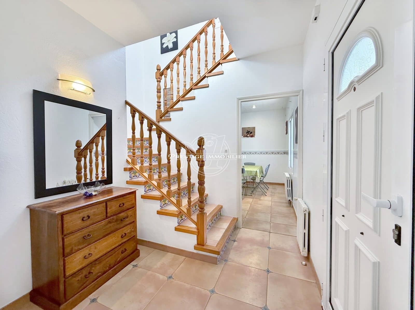 Chalet de 5 habitaciones en Empuriabrava en venta con piscina - 550.000 € (Ref: 9283524)