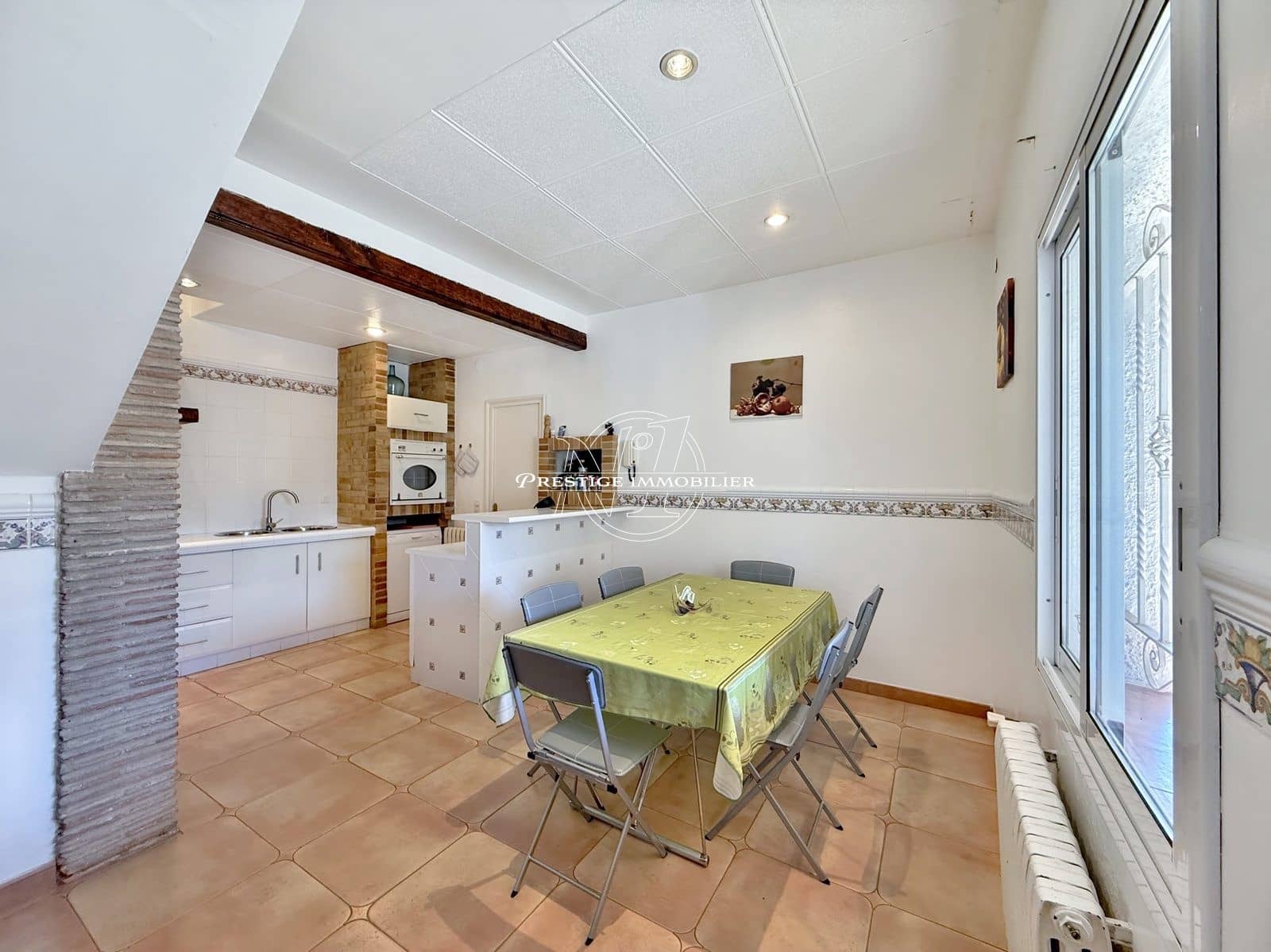 Chalet de 5 habitaciones en Empuriabrava en venta con piscina - 550.000 € (Ref: 9283524)