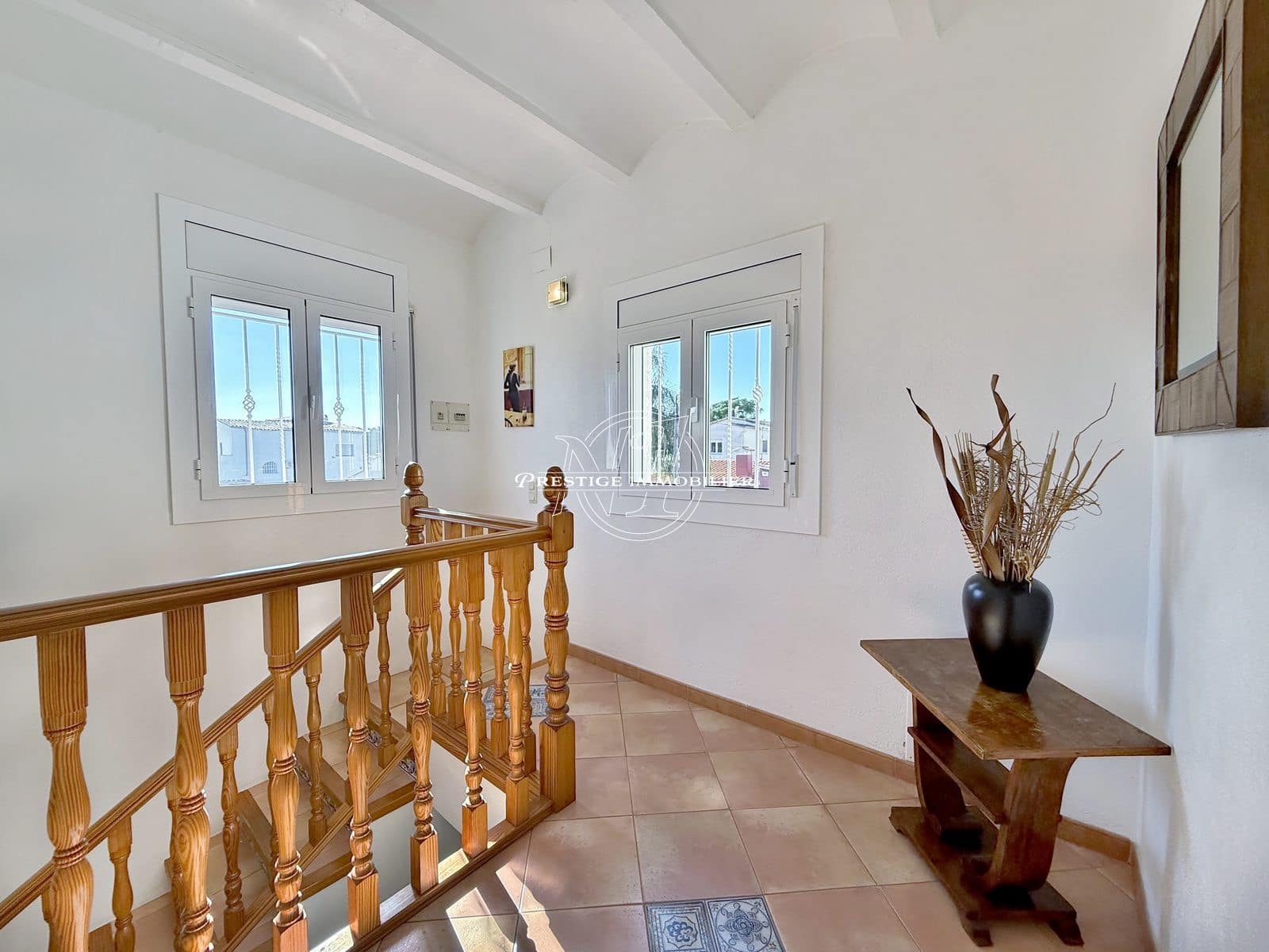 Chalet de 5 habitaciones en Empuriabrava en venta con piscina - 550.000 € (Ref: 9283524)