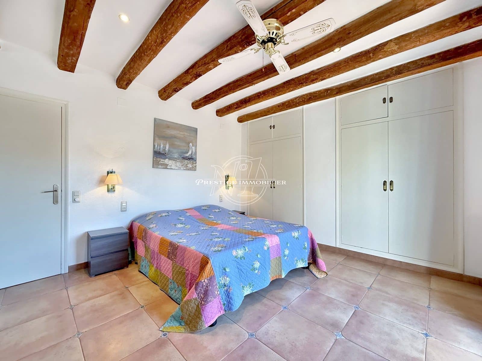 Chalet de 5 habitaciones en Empuriabrava en venta con piscina - 550.000 € (Ref: 9283524)