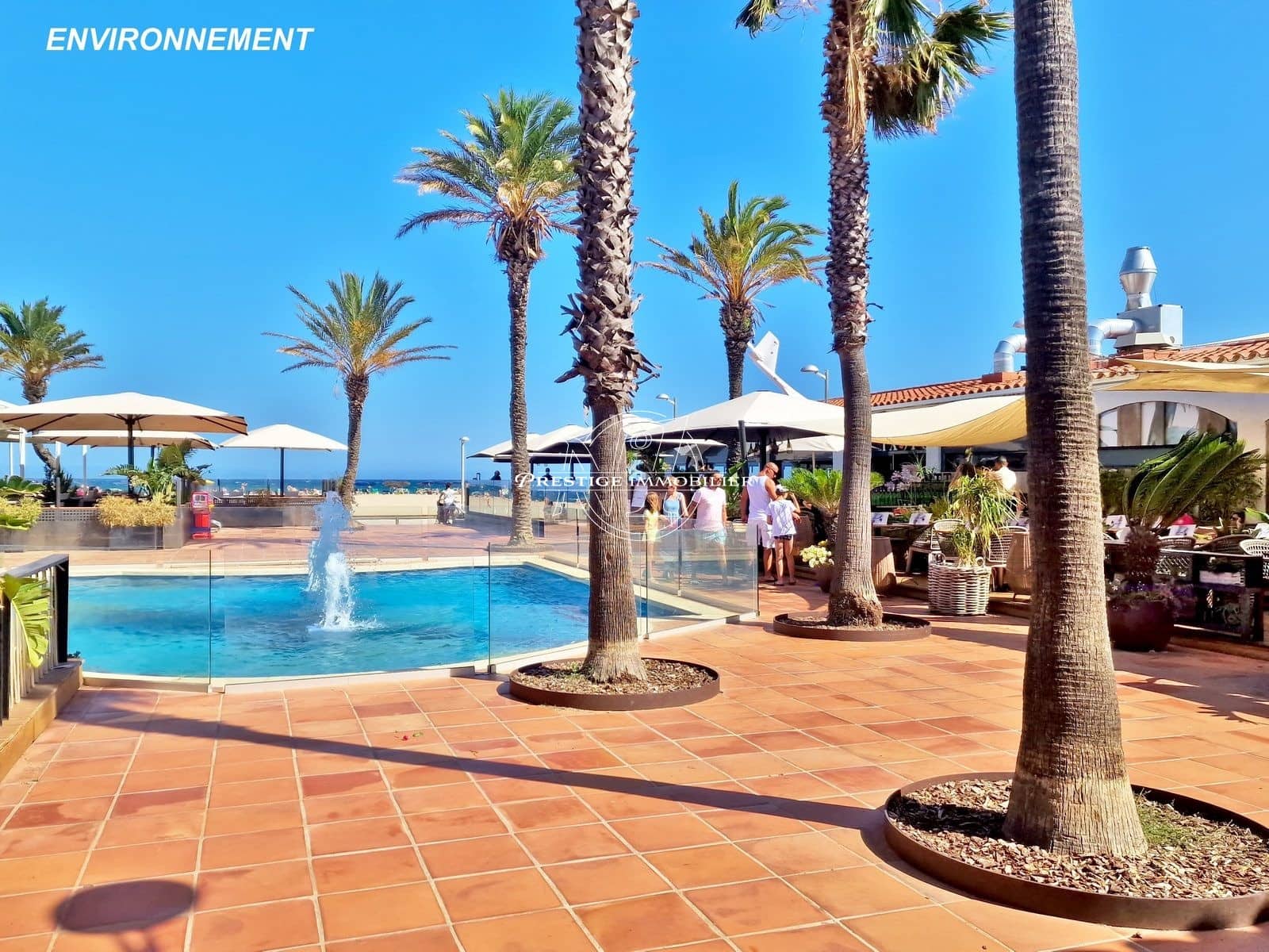 Chalet de 5 habitaciones en Empuriabrava en venta con piscina - 550.000 € (Ref: 9283524)