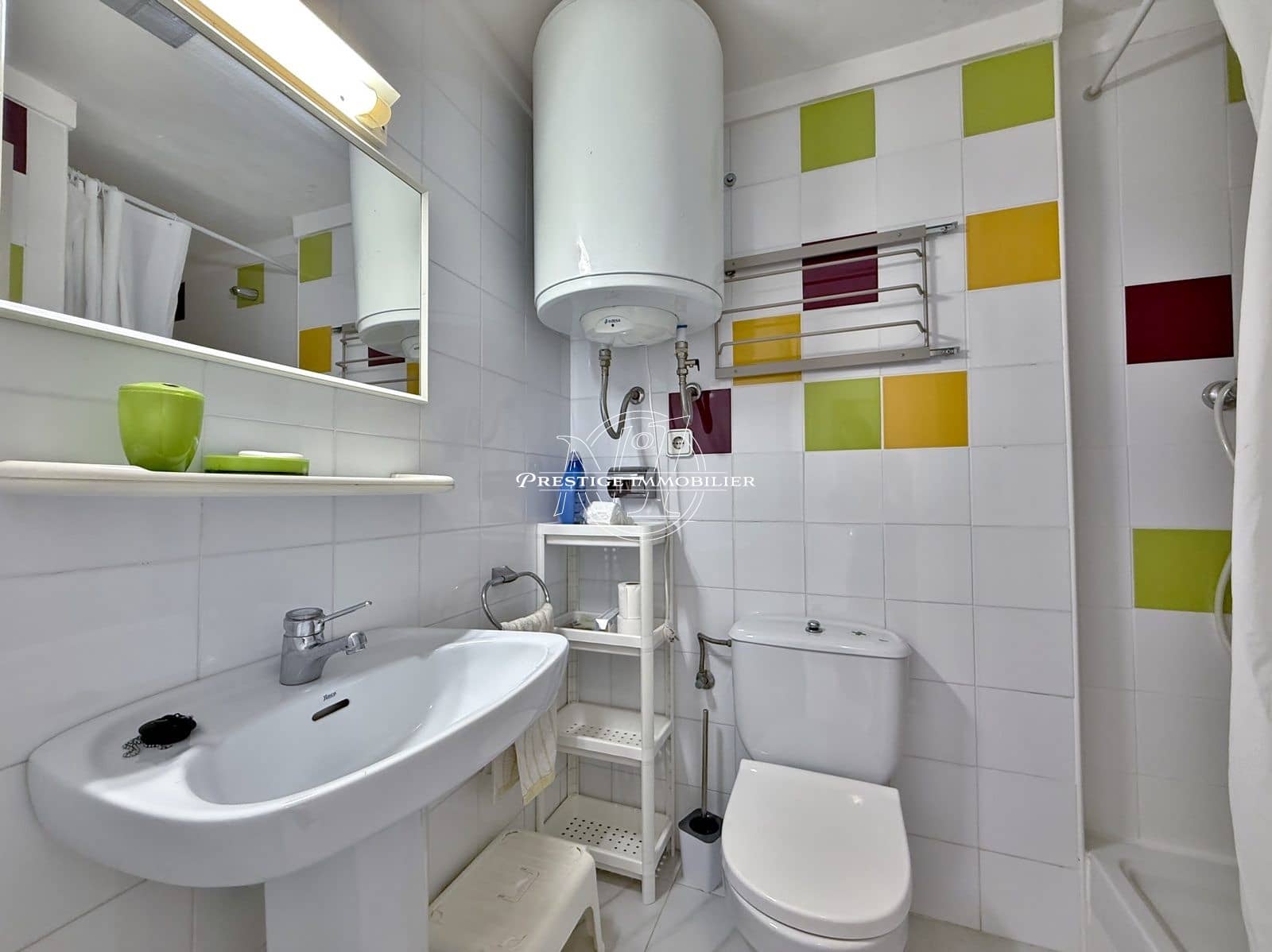 2 bedroom Apartment for sale in Empuriabrava - € 490,000 (Ref: 9302814)