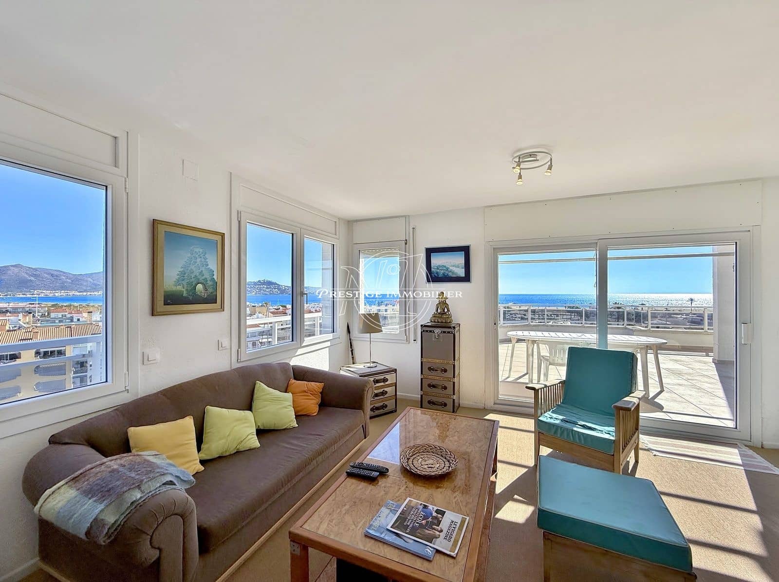 2 bedroom Apartment for sale in Empuriabrava - € 490,000 (Ref: 9302814)