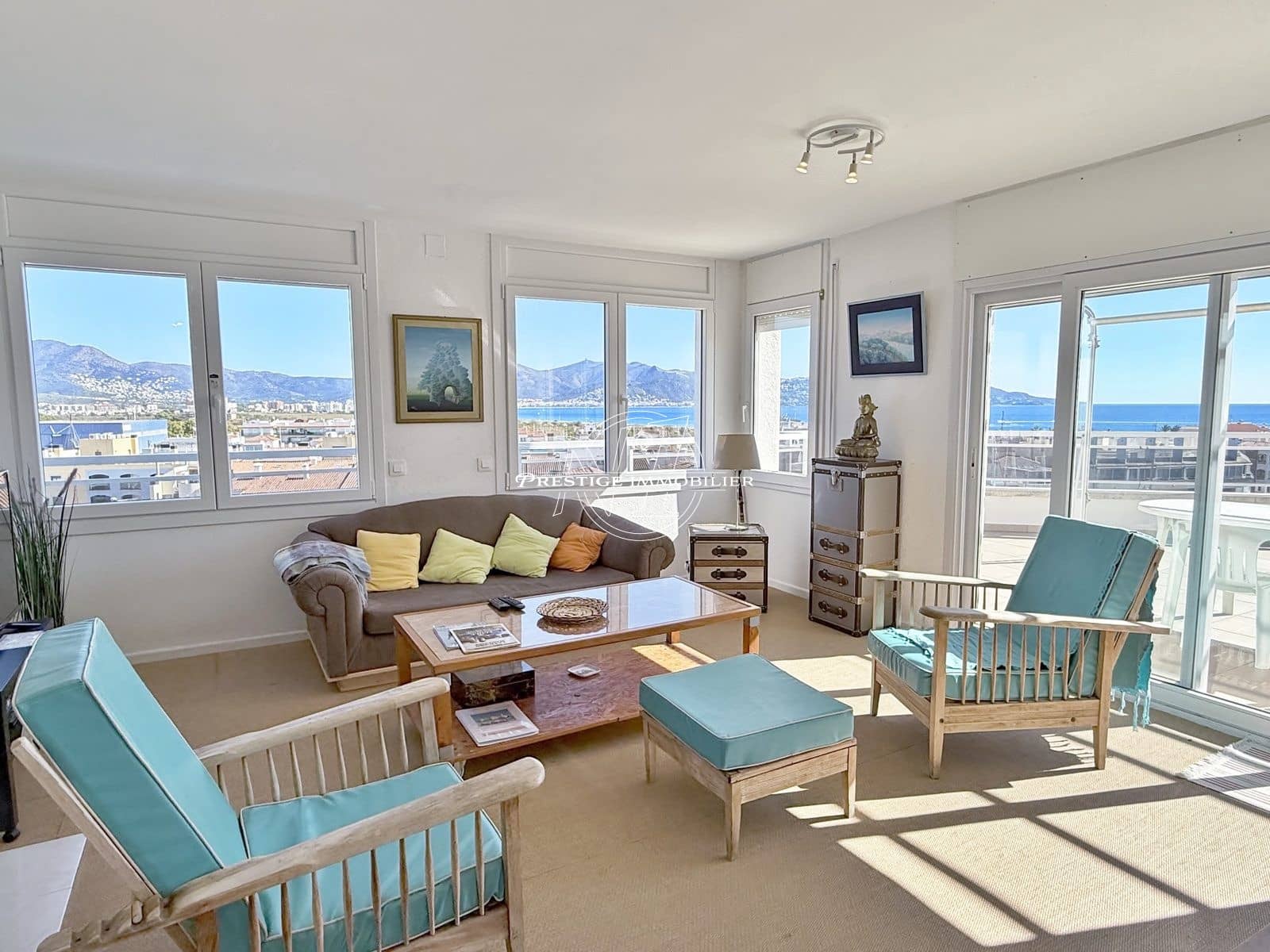 2 bedroom Apartment for sale in Empuriabrava - € 490,000 (Ref: 9302814)