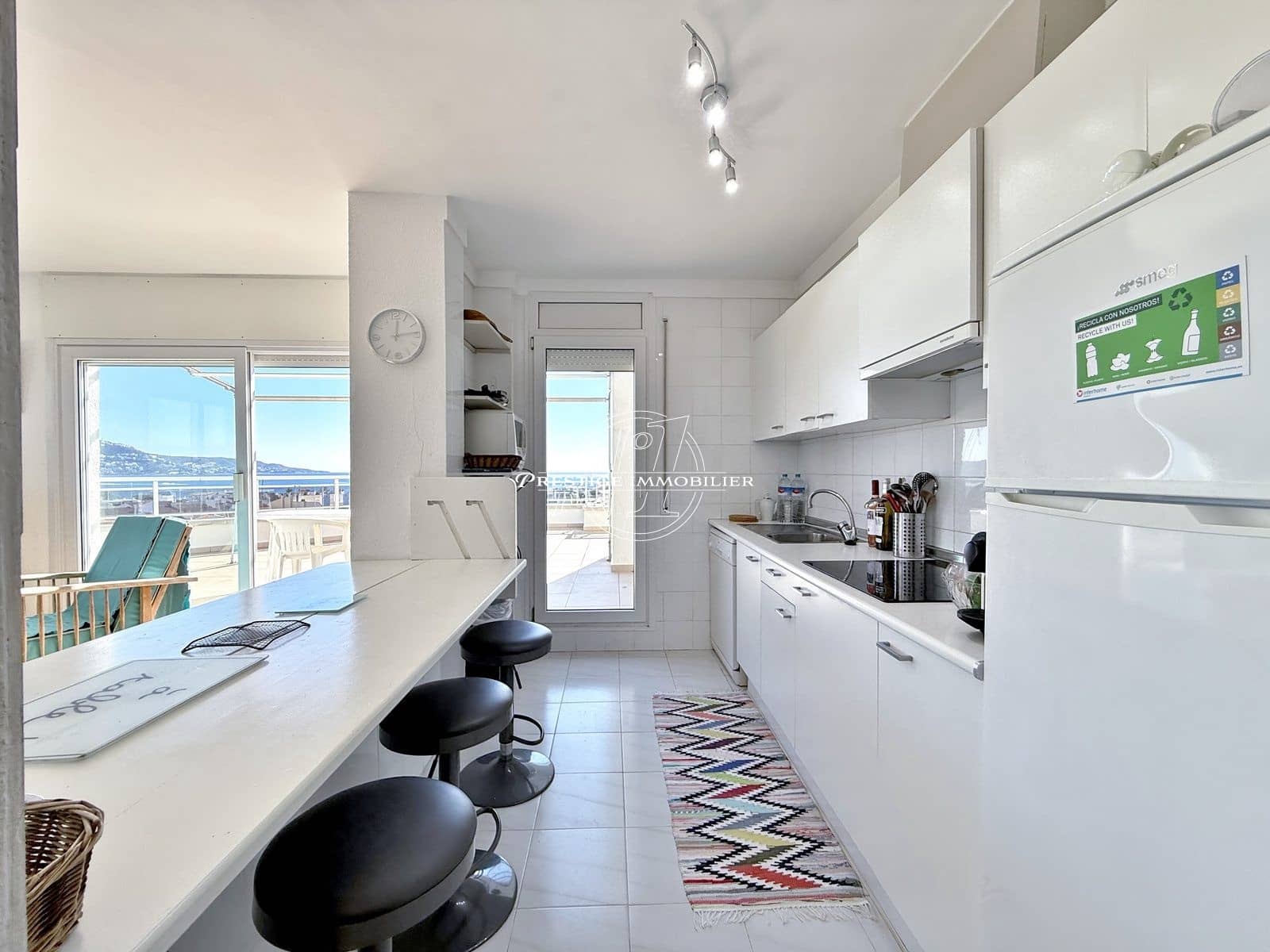 2 bedroom Apartment for sale in Empuriabrava - € 490,000 (Ref: 9302814)