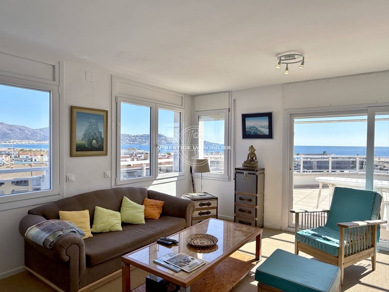 2 bedroom Apartment for sale in Empuriabrava - € 490,000 (Ref: 9302814)